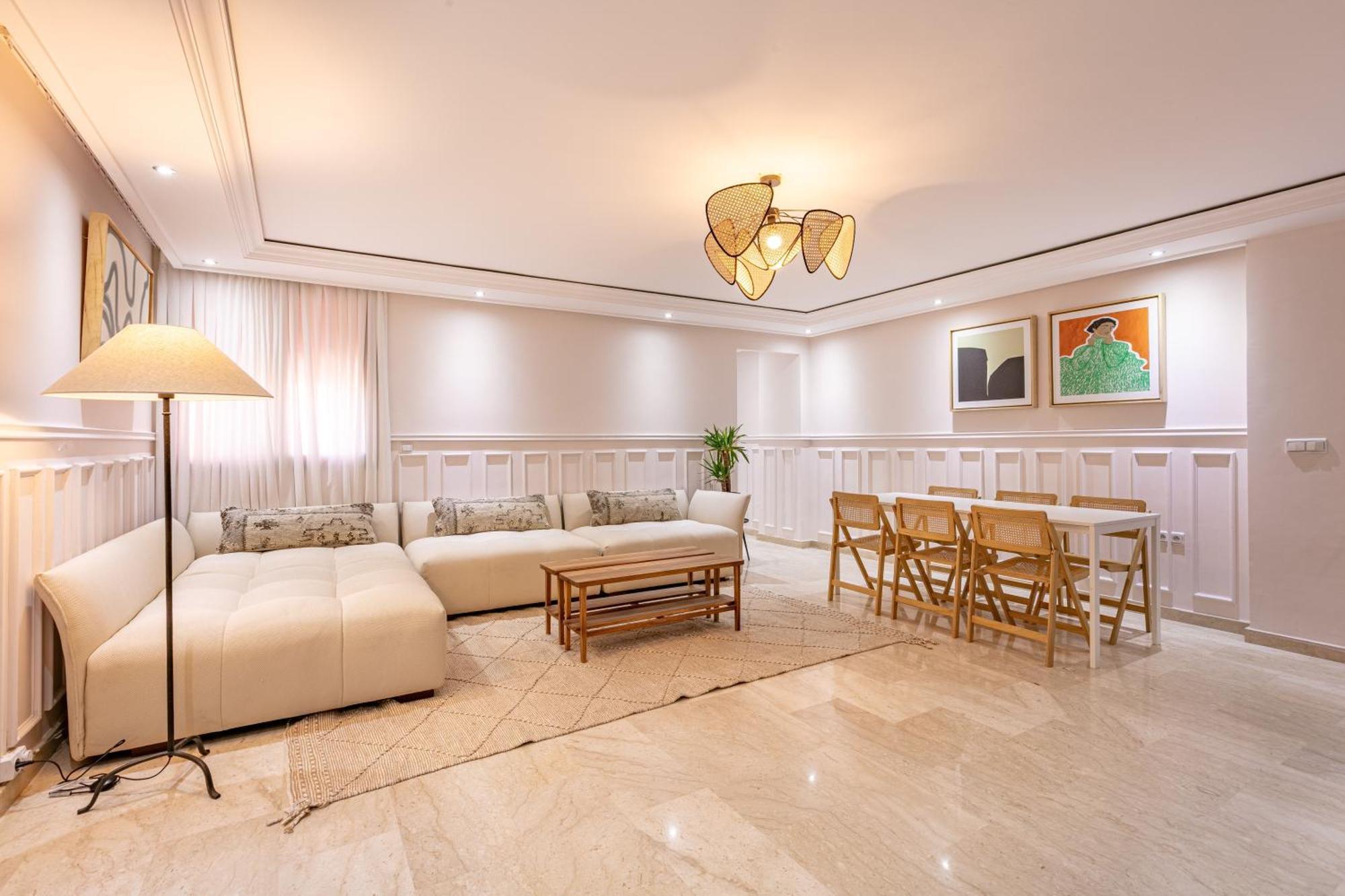 מרקש Migdal Gueliz Apart Hotel מראה חיצוני תמונה