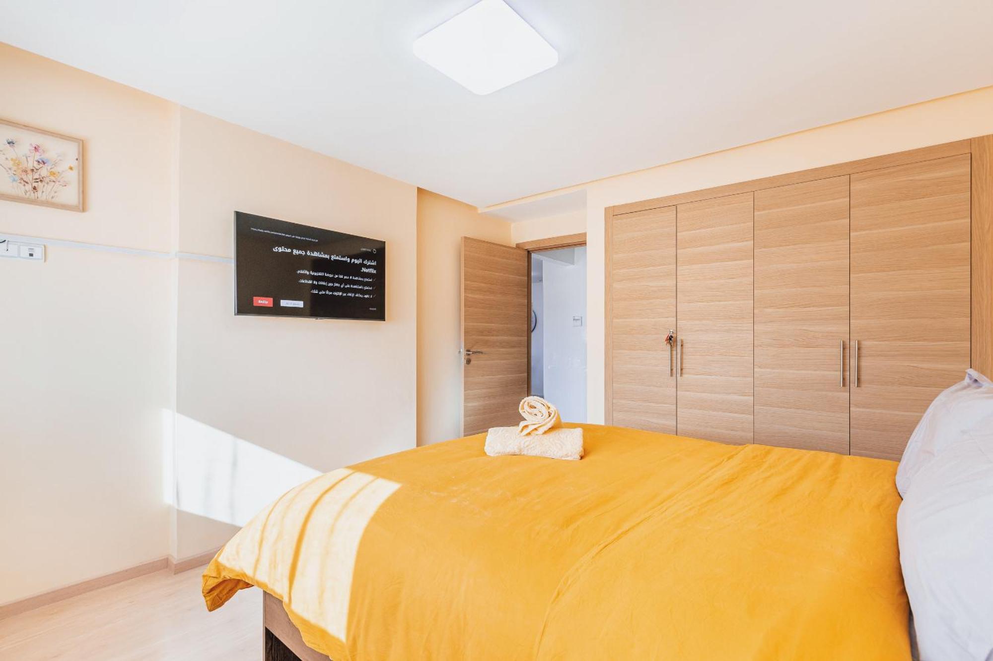 מרקש Migdal Gueliz Apart Hotel מראה חיצוני תמונה