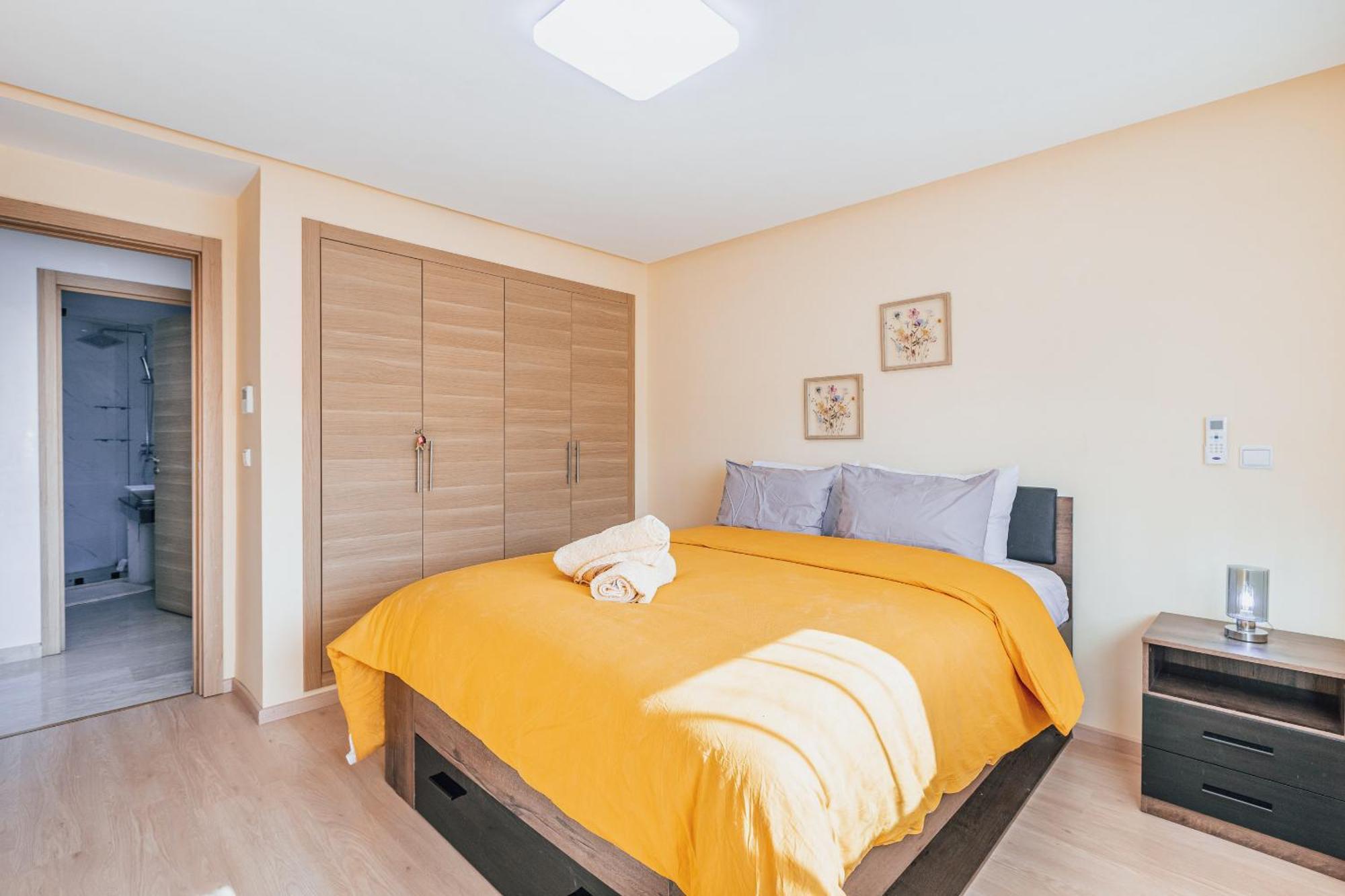 מרקש Migdal Gueliz Apart Hotel מראה חיצוני תמונה