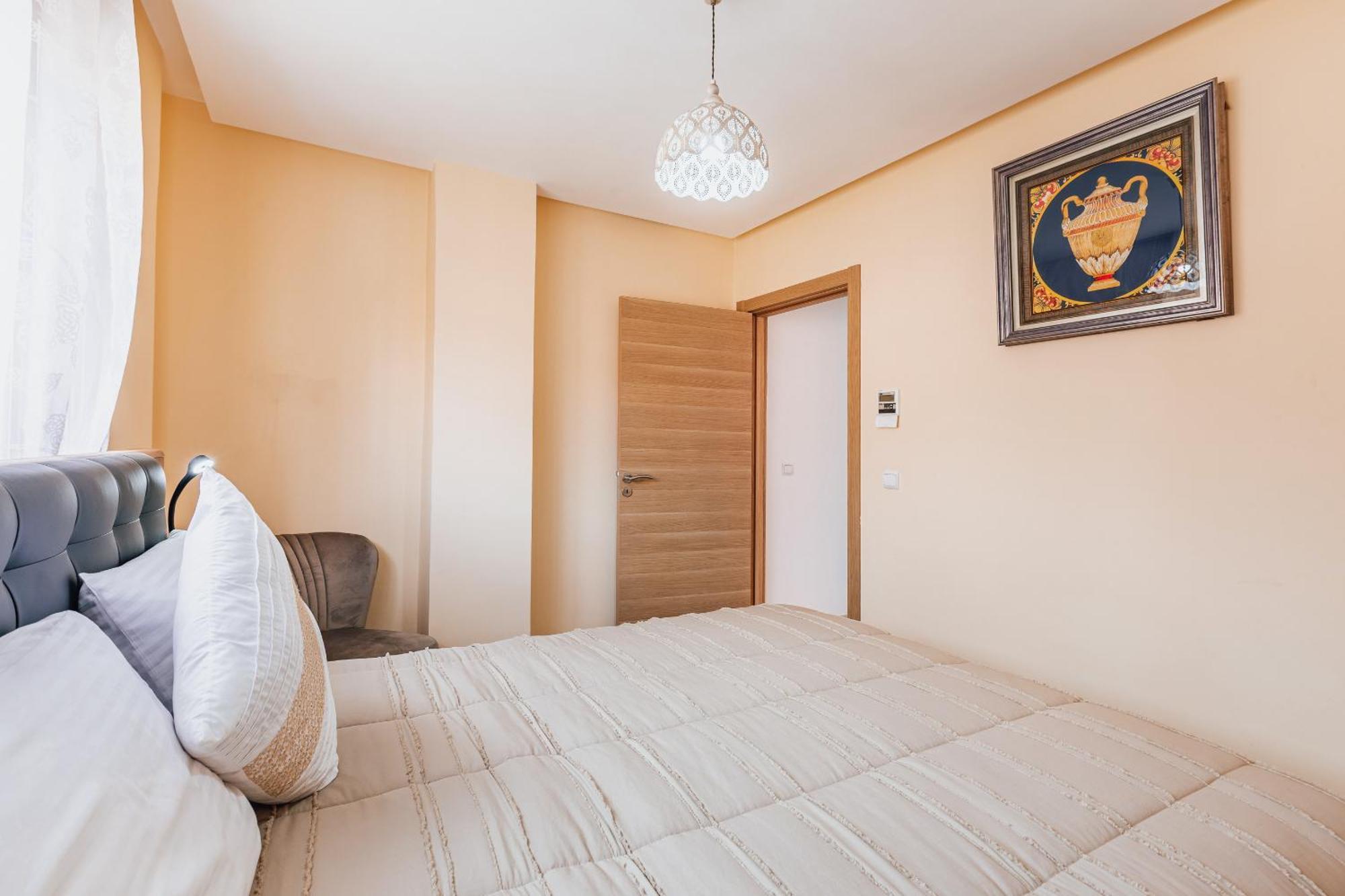 מרקש Migdal Gueliz Apart Hotel מראה חיצוני תמונה