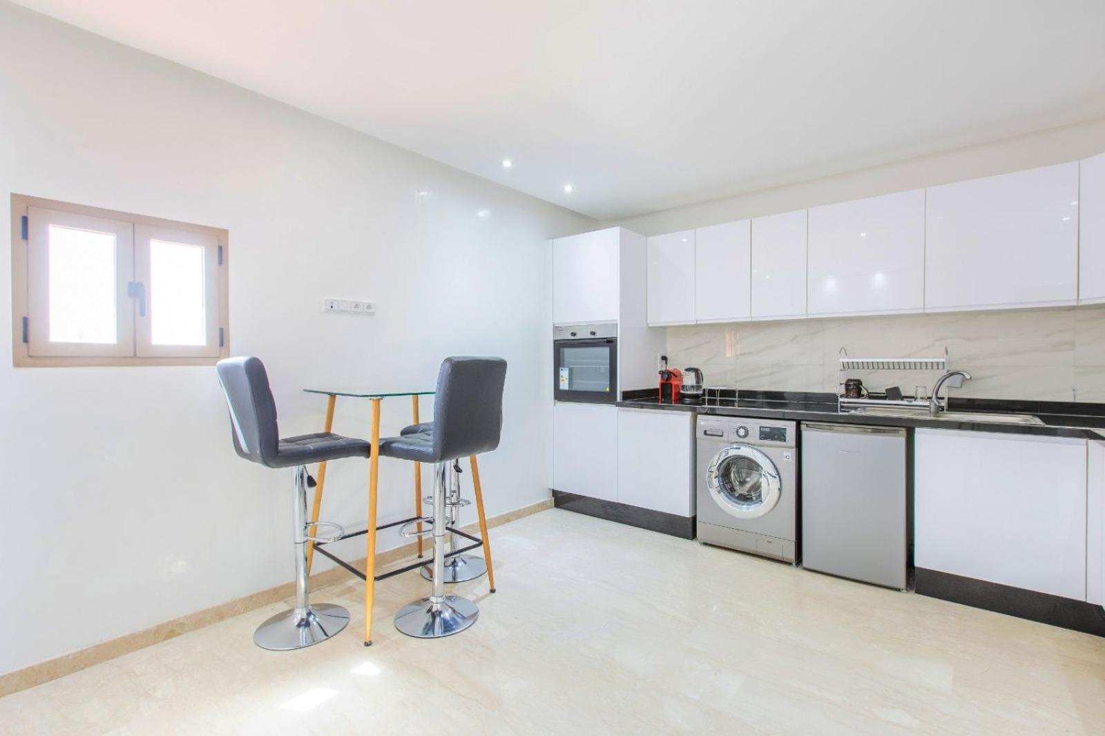 מרקש Migdal Gueliz Apart Hotel מראה חיצוני תמונה