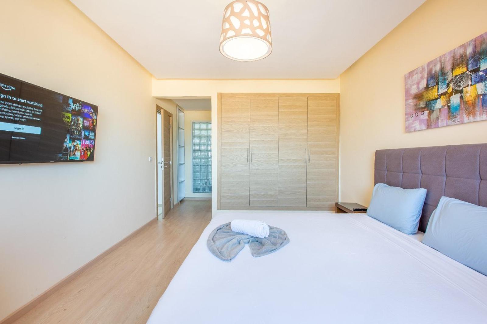 מרקש Migdal Gueliz Apart Hotel מראה חיצוני תמונה
