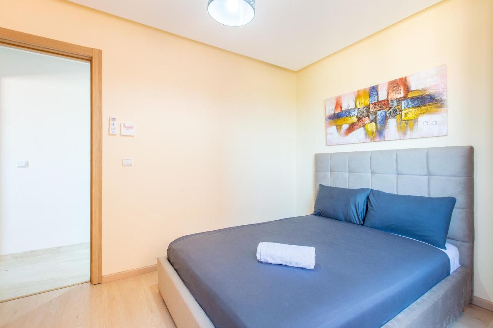 מרקש Migdal Gueliz Apart Hotel מראה חיצוני תמונה